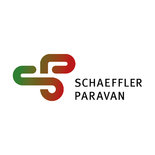 Schaeffler Paravan Technologie