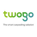twogo - the smart carpooling solution