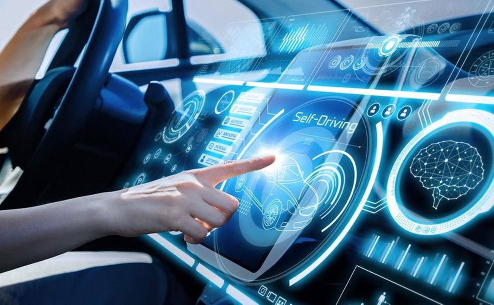 Connected Car Services and Platforms