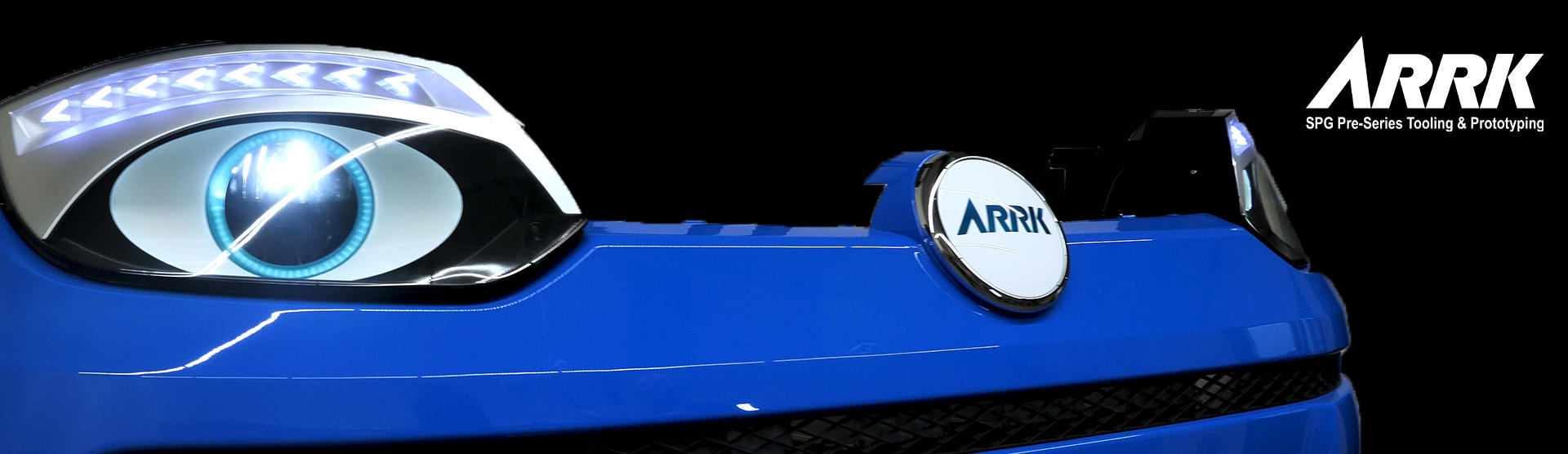 ARRK | SPG Pre-Series Tooling & Prototyping B.V