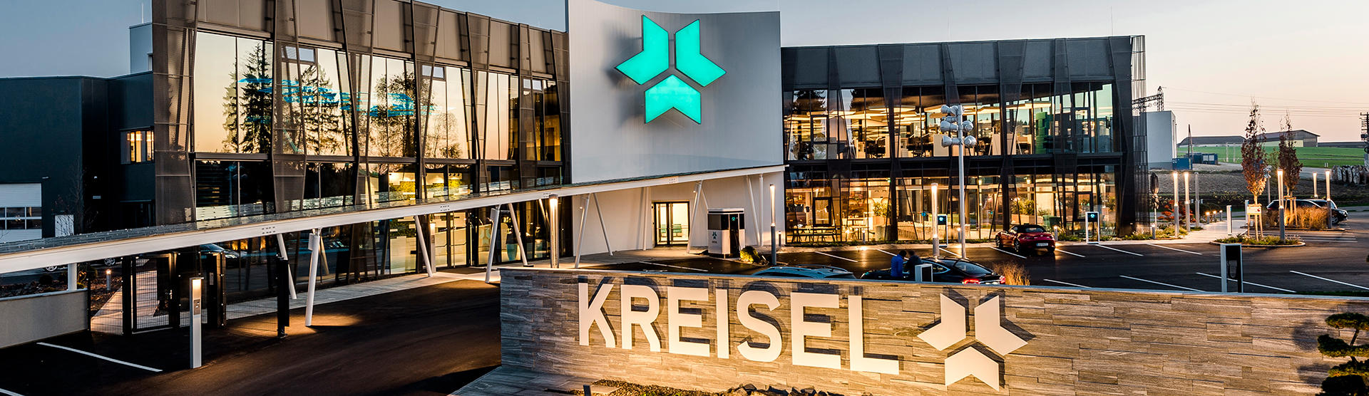 Kreisel Electric GmbH & Co. KG 