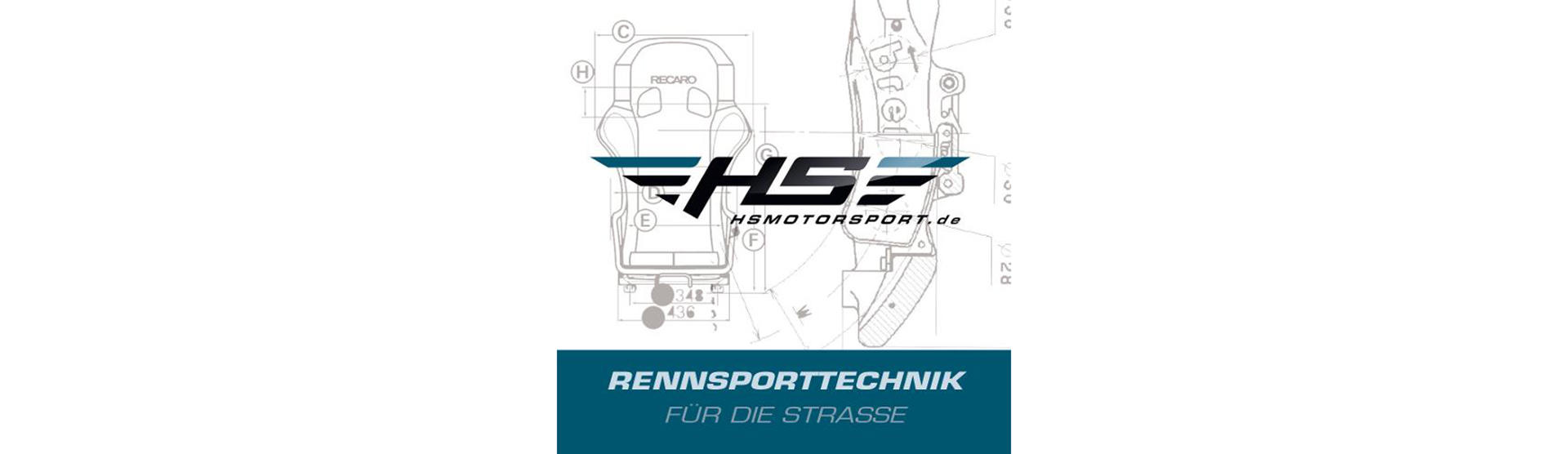 HS Motorsport Entwicklung & Vertriebs GmbH
