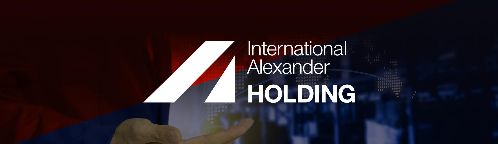 International Alexander SRL