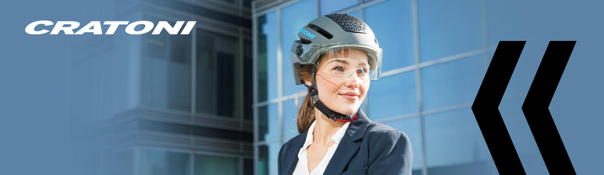 Cratoni Helmets GmbH