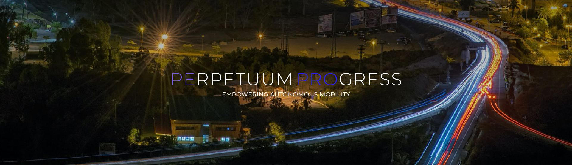 Perpetuum Progress GmbH