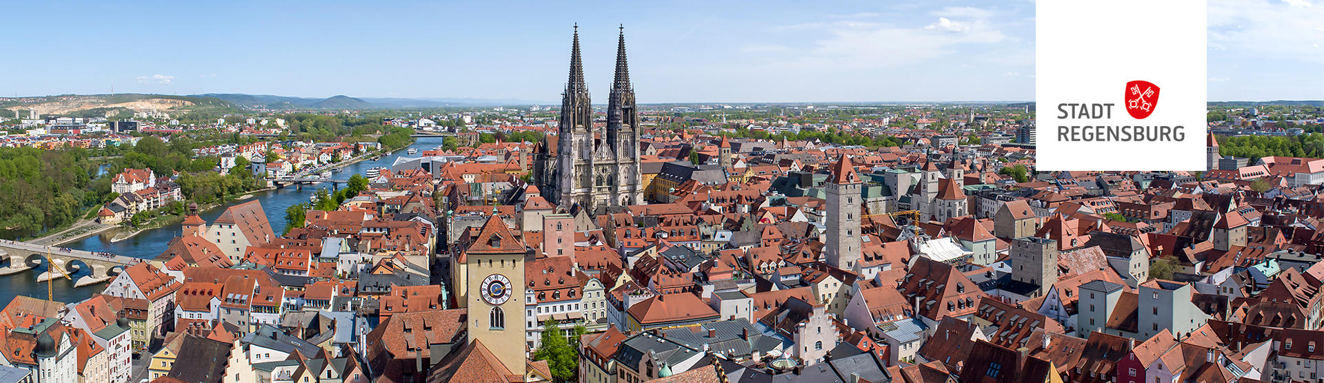 Stadt Regensburg Amt für Wirtschaft und Wissenschaft