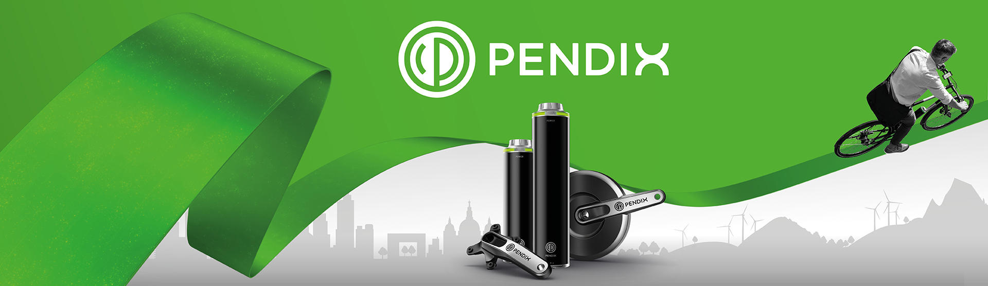 Pendix GmbH
