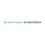 door2door & Local Motors