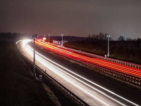 Testfeld Niedersachsen: Forschungsinfrastruktur für autonomes und vernetztes Fahren