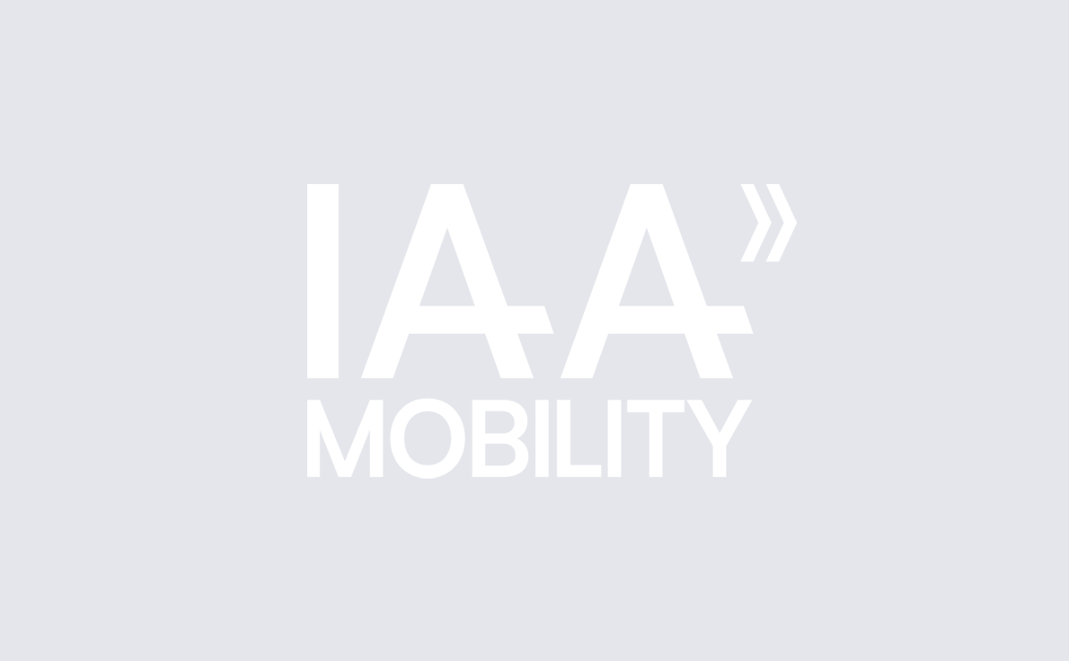 Einladung Presse-Brotzeit WALDASCHAFF AUTOMOTIVE auf der IAA Mobility 2021 in München